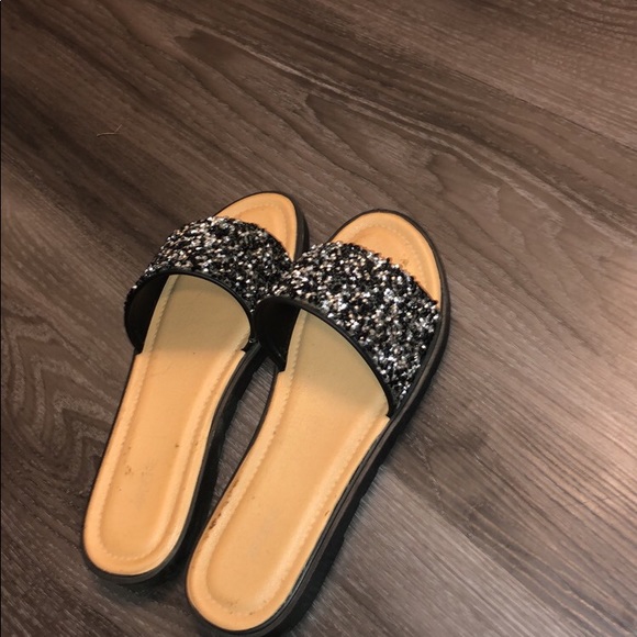 Shoes from Ardene - Picture 2 of 2